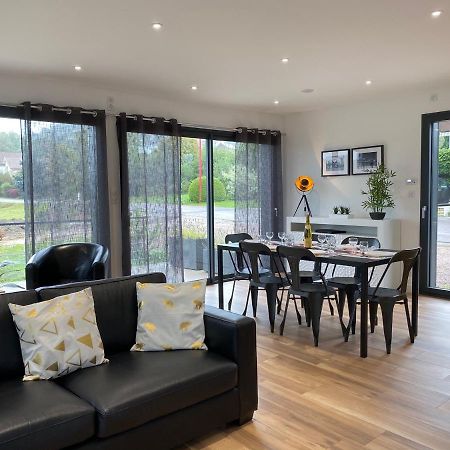 Chalet Manhattan Жерарме Экстерьер фото