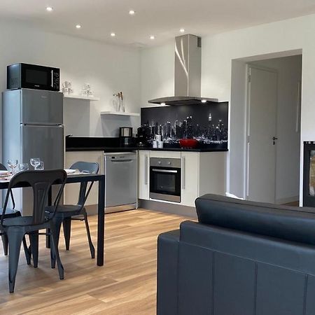 Chalet Manhattan Жерарме Экстерьер фото