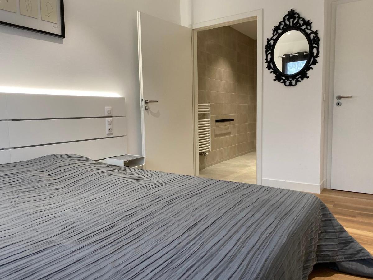 Chalet Manhattan Жерарме Экстерьер фото