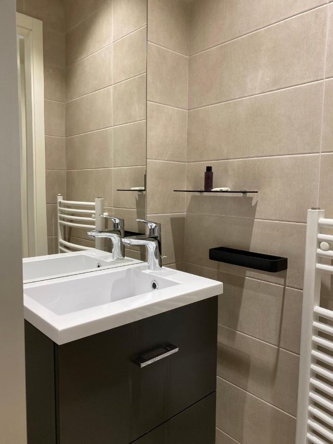 Chalet Manhattan Жерарме Экстерьер фото
